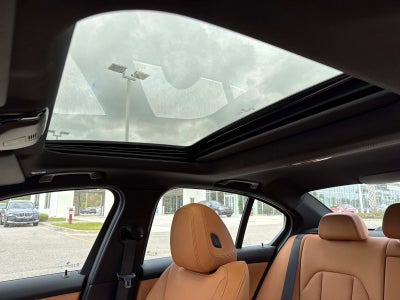 2024 BMW 3 Series 330i