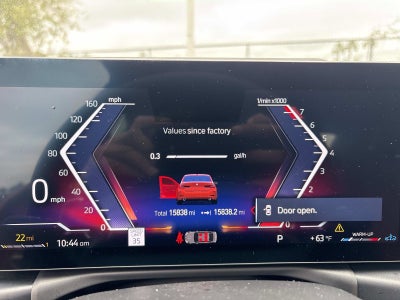 2024 BMW 3 Series 330i