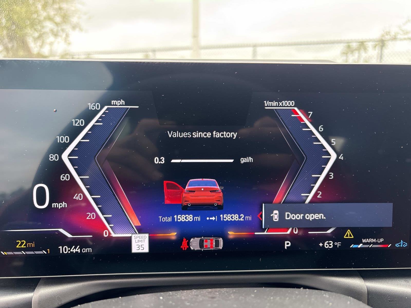 2024 BMW 3 Series 330i