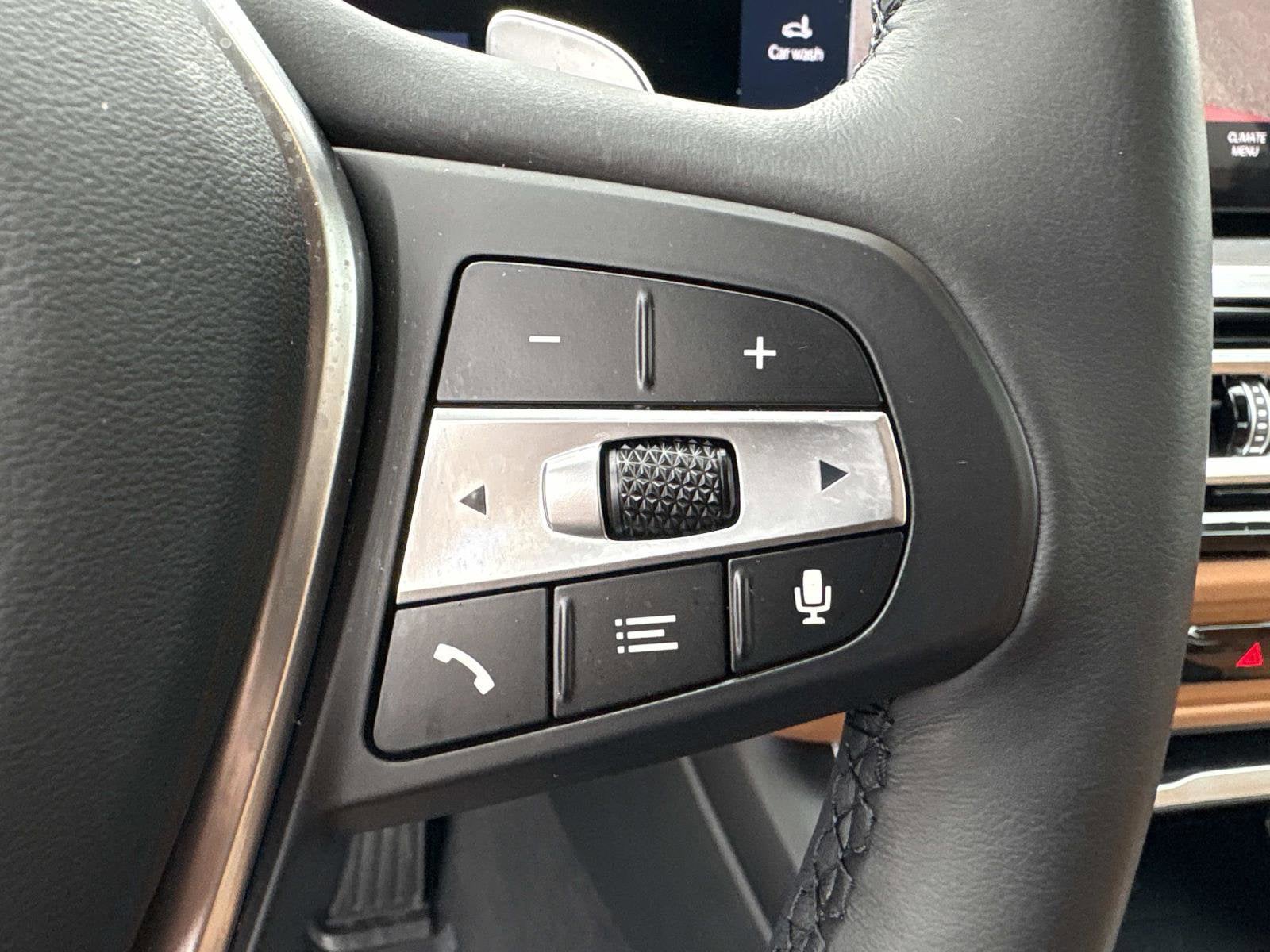 2024 BMW 3 Series 330i