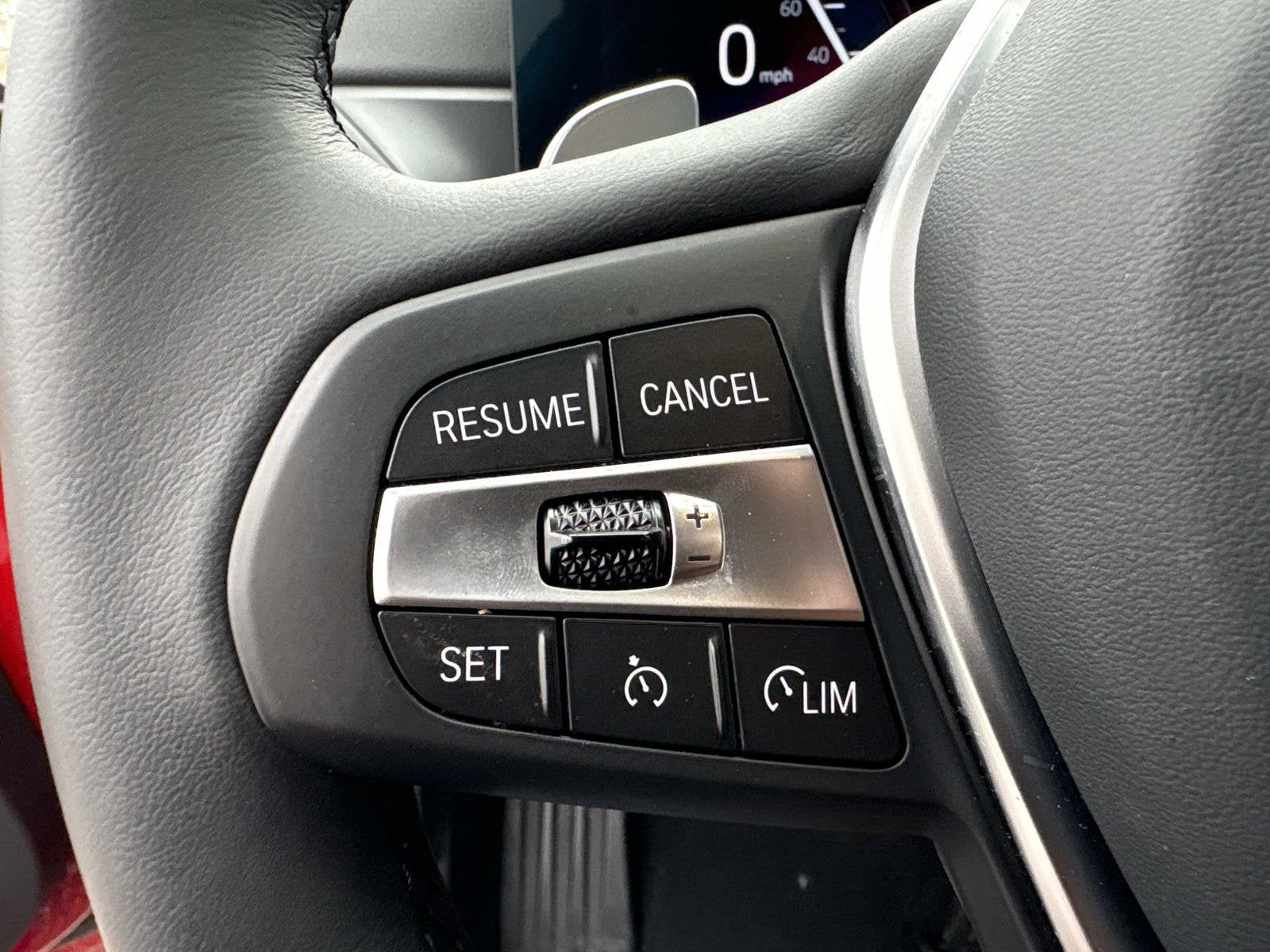 2024 BMW 3 Series 330i