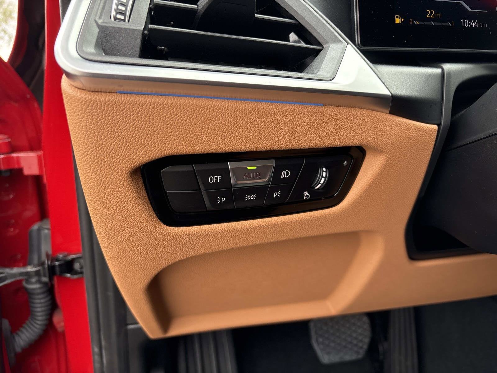 2024 BMW 3 Series 330i