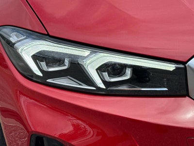 2024 BMW 3 Series 330i