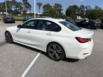 2023 BMW 3 Series 330i