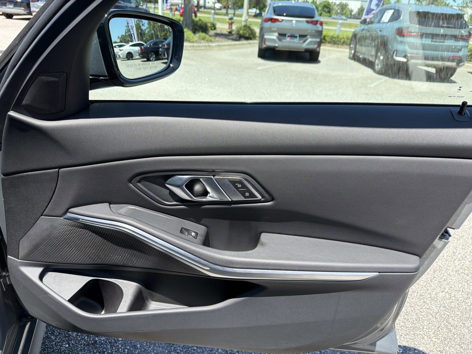 2023 BMW 3 Series 330i