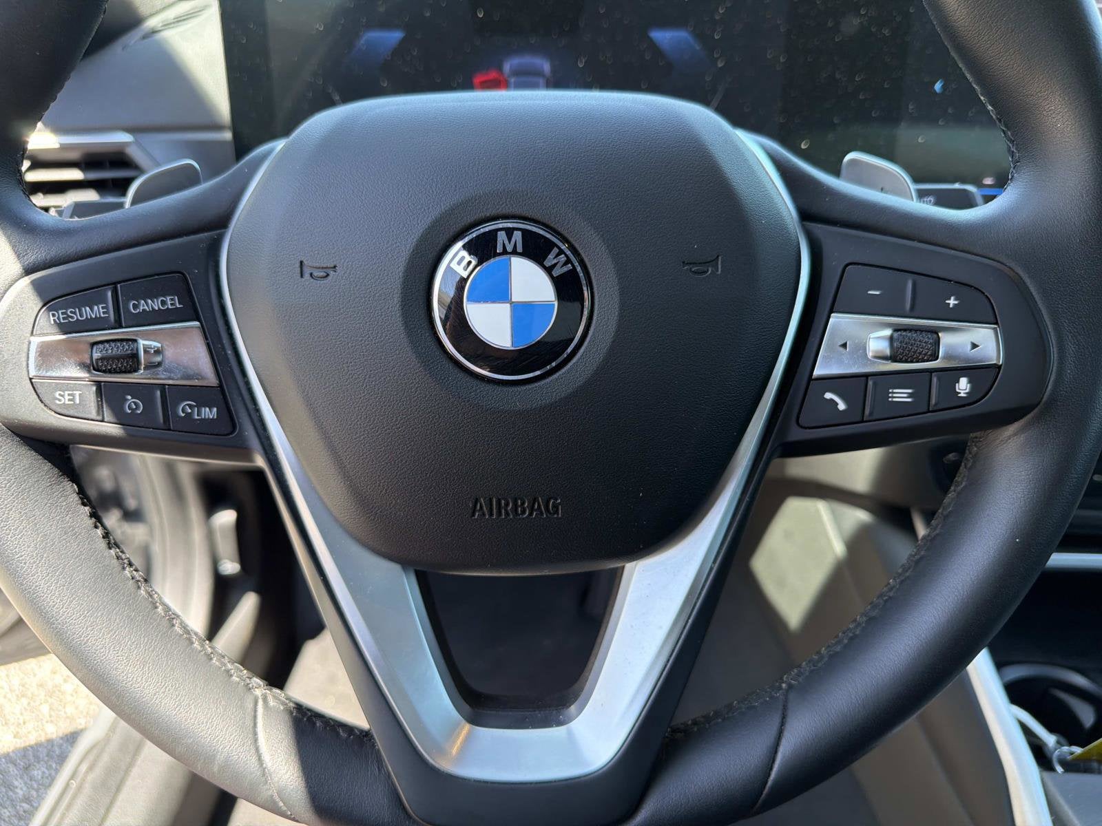 2023 BMW 3 Series 330i