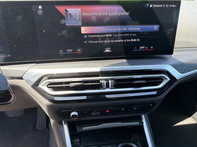 2023 BMW 3 Series 330i