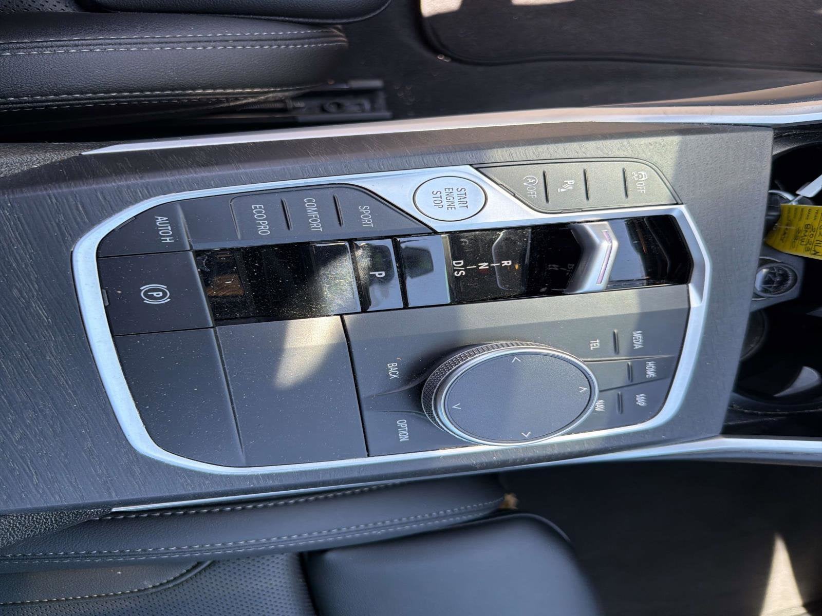 2023 BMW 3 Series 330i
