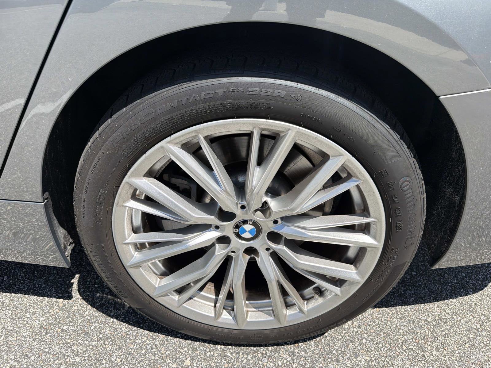 2023 BMW 3 Series 330i