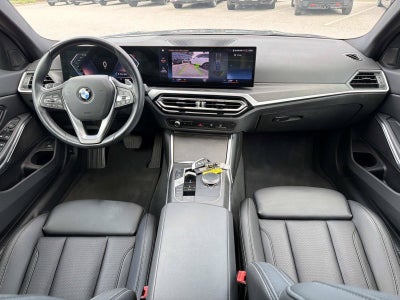 2024 BMW 3 Series 330i