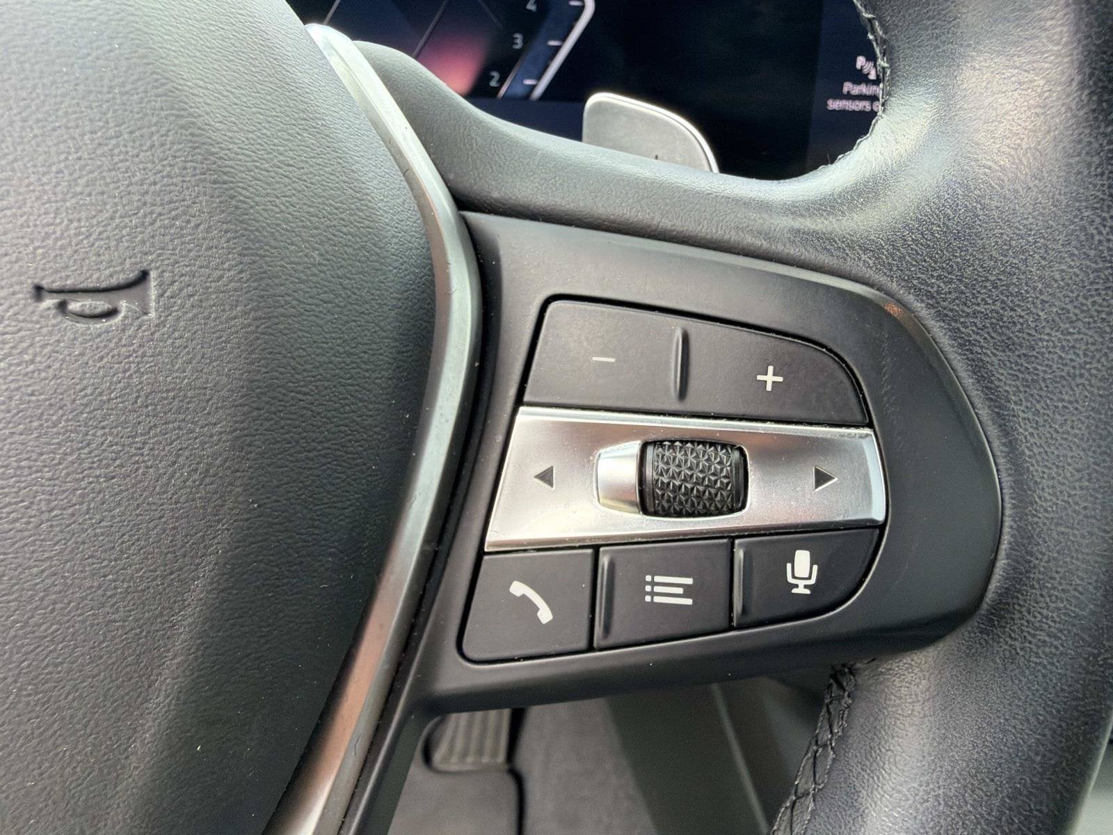2024 BMW 3 Series 330i