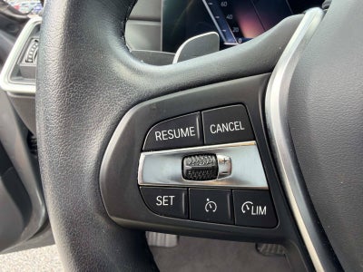 2024 BMW 3 Series 330i