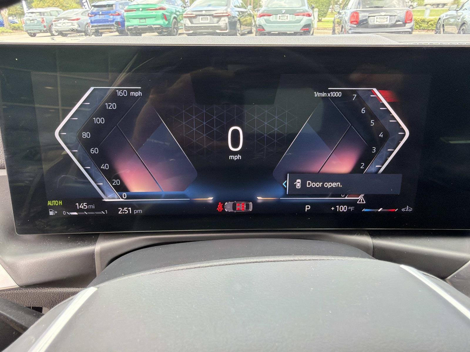 2024 BMW 3 Series 330i