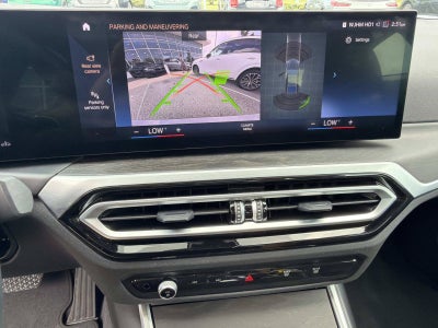 2024 BMW 3 Series 330i
