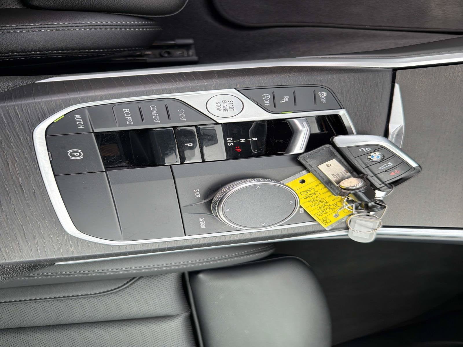 2024 BMW 3 Series 330i