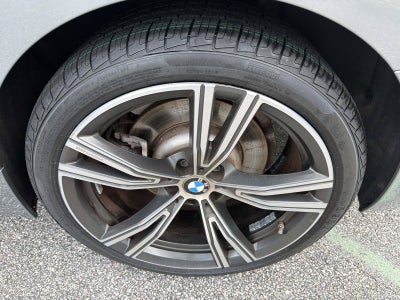 2024 BMW 3 Series 330i