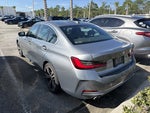 2024 BMW 3 Series 330i