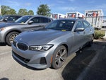 2024 BMW 3 Series 330i