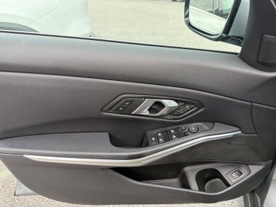 2024 BMW 3 Series 330i