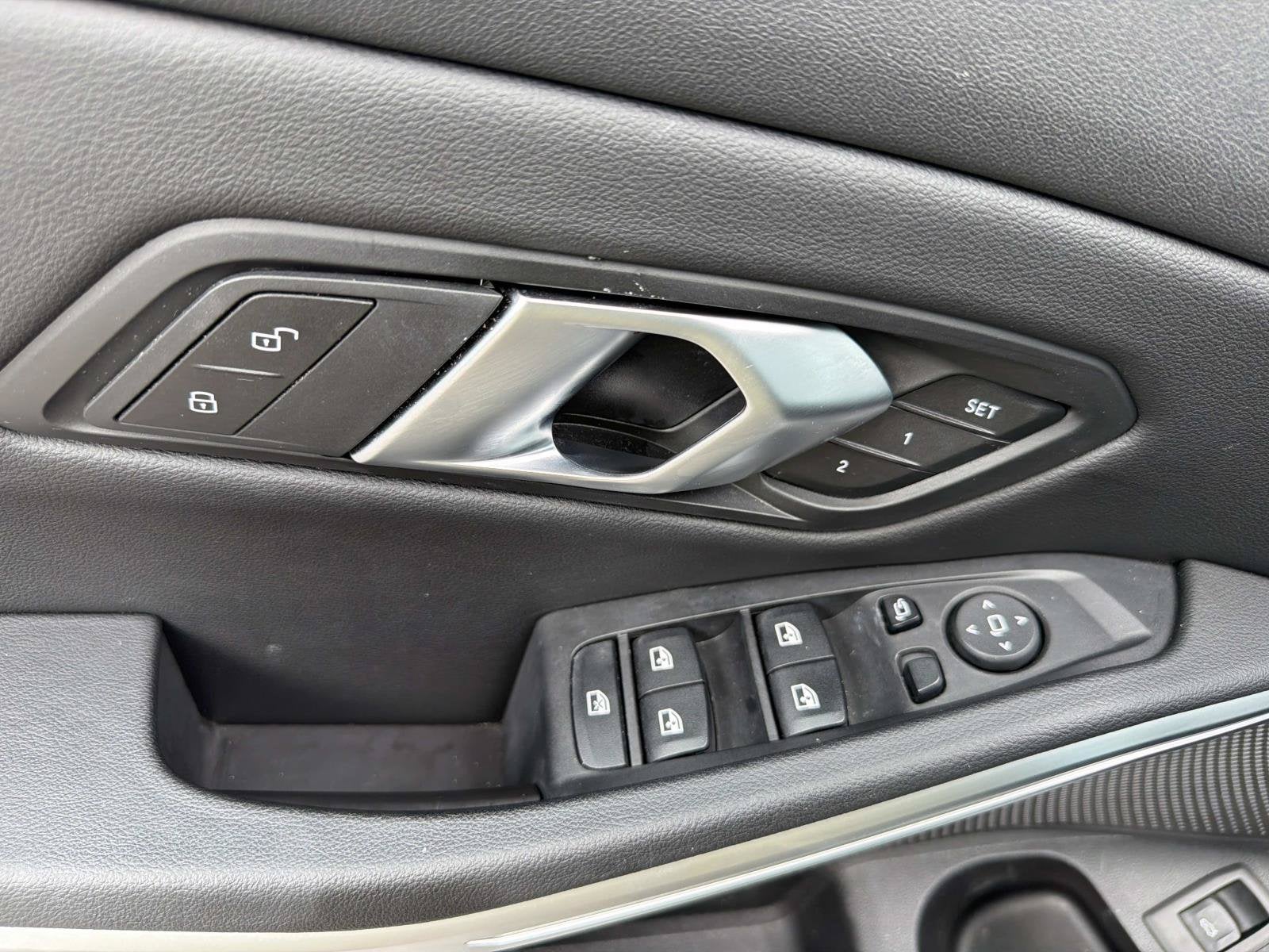 2024 BMW 3 Series 330i