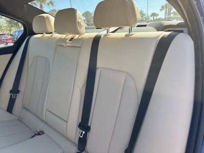 2024 BMW 3 Series 330i