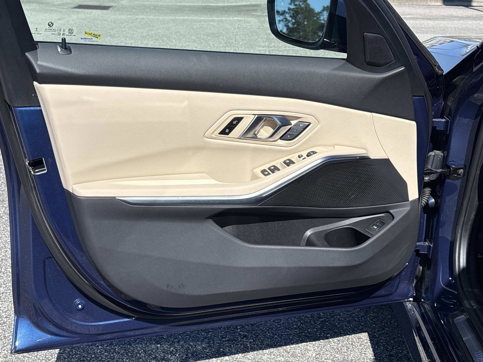 2024 BMW 3 Series 330i