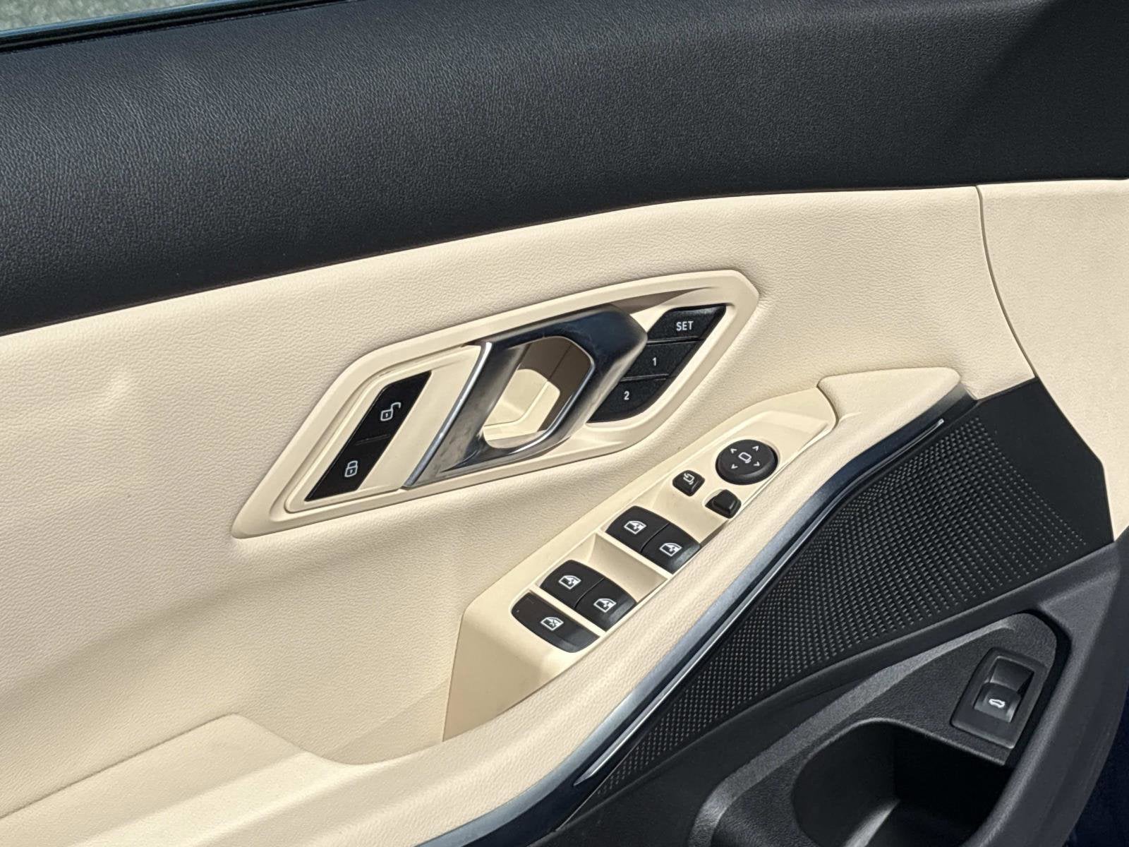 2024 BMW 3 Series 330i