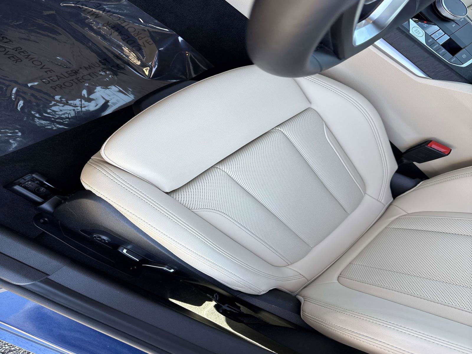 2024 BMW 3 Series 330i