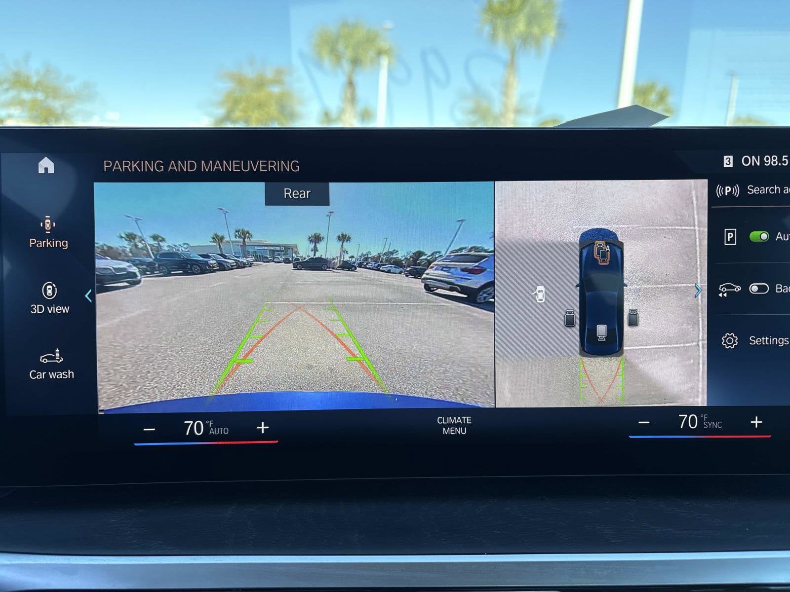 2024 BMW 3 Series 330i