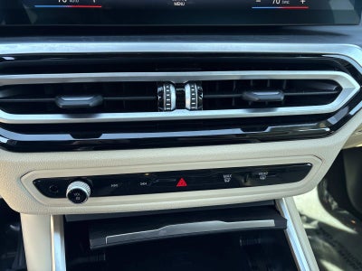 2024 BMW 3 Series 330i