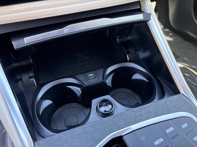 2024 BMW 3 Series 330i