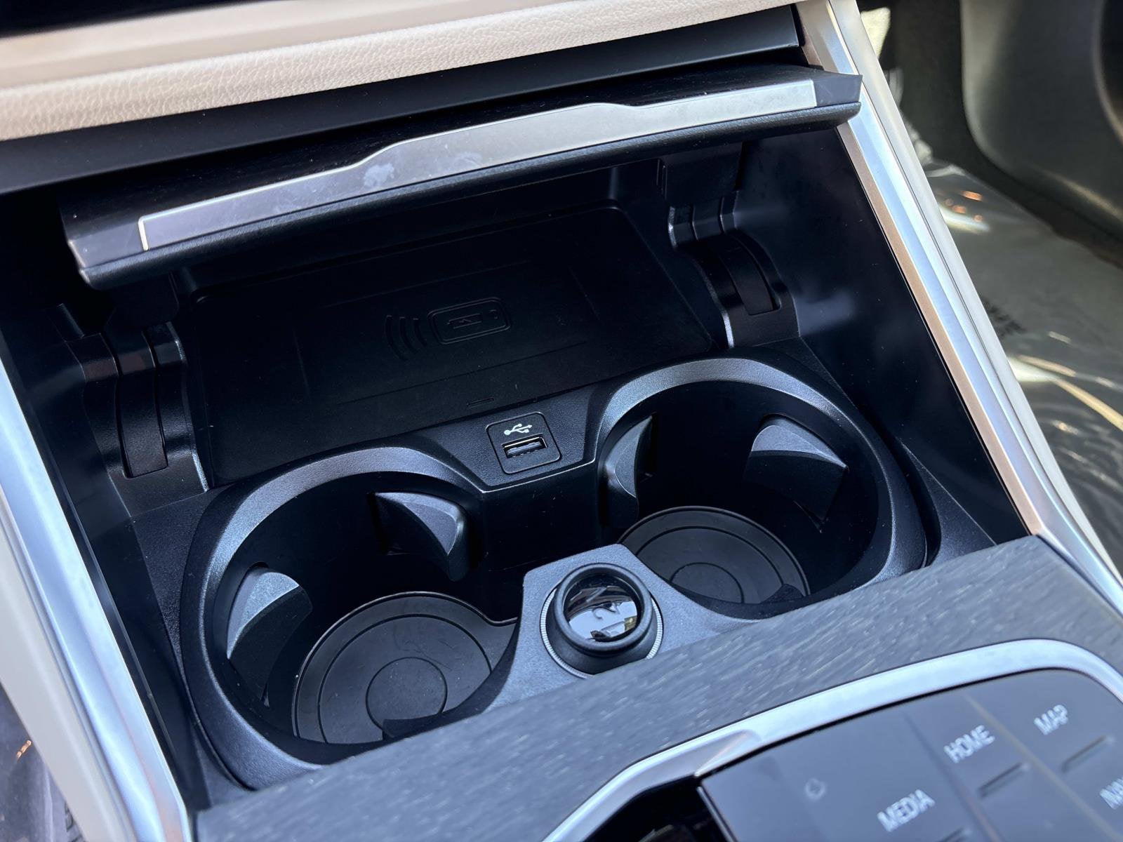 2024 BMW 3 Series 330i