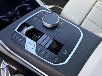 2024 BMW 3 Series 330i