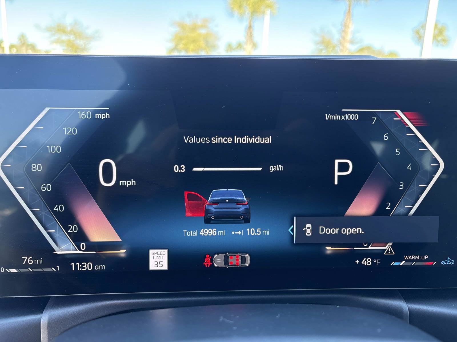 2024 BMW 3 Series 330i