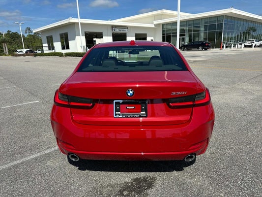 2023 BMW 3 Series 330i in Daytona Beach, FL - Daytona Auto Mall