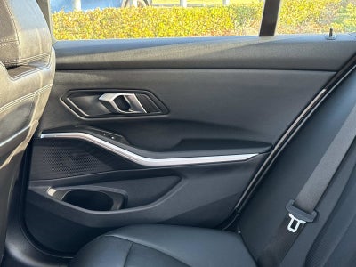 2024 BMW 3 Series 330i