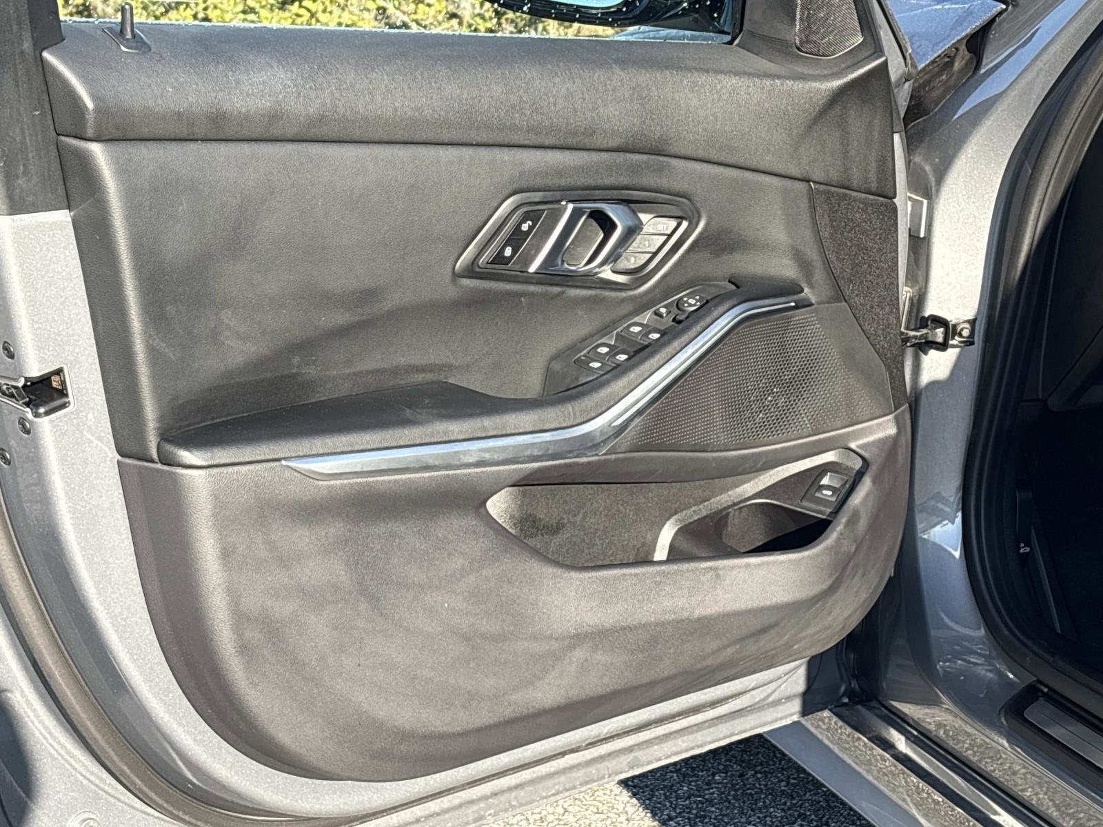 2024 BMW 3 Series 330i