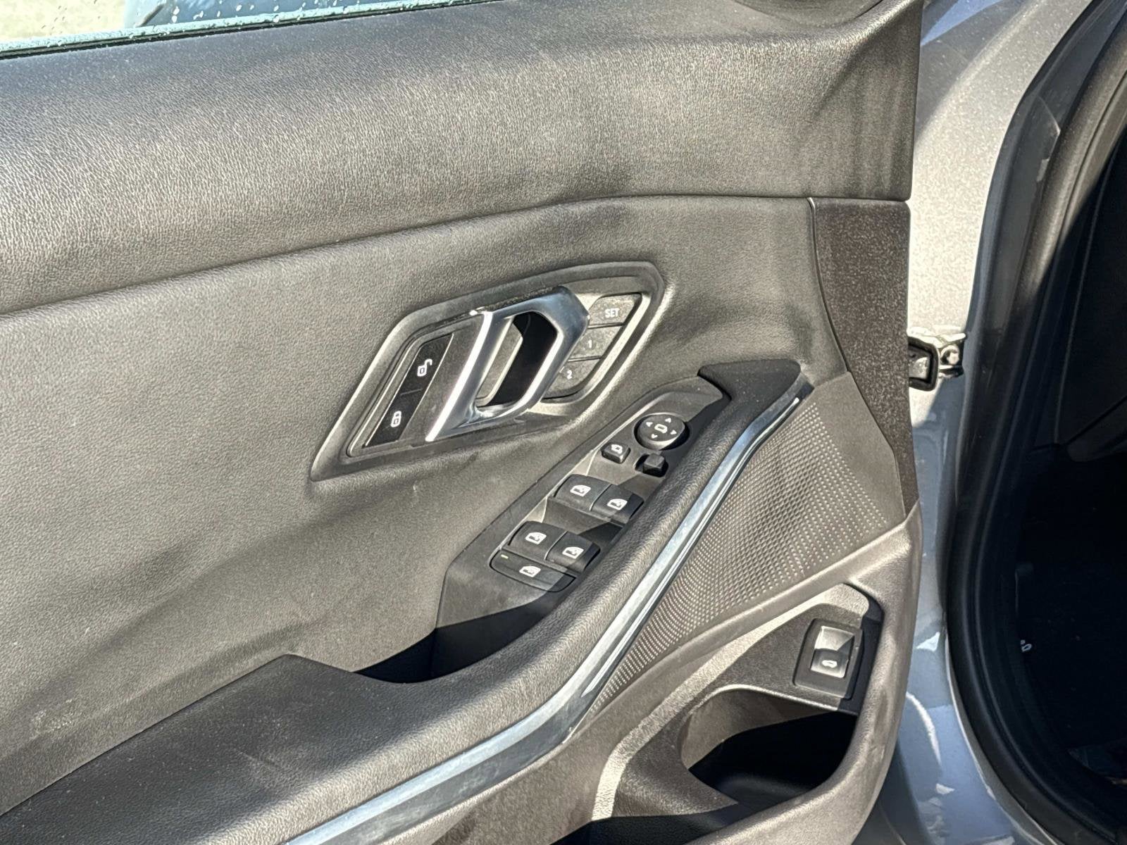 2024 BMW 3 Series 330i