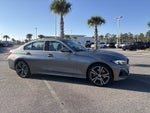 2024 BMW 3 Series 330i