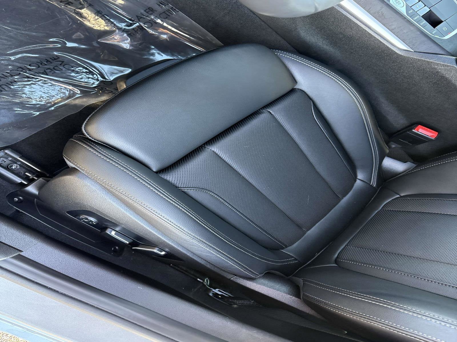 2024 BMW 3 Series 330i