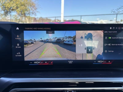 2024 BMW 3 Series 330i