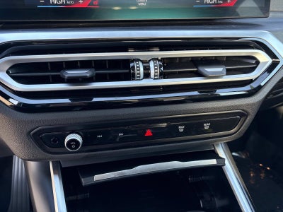 2024 BMW 3 Series 330i