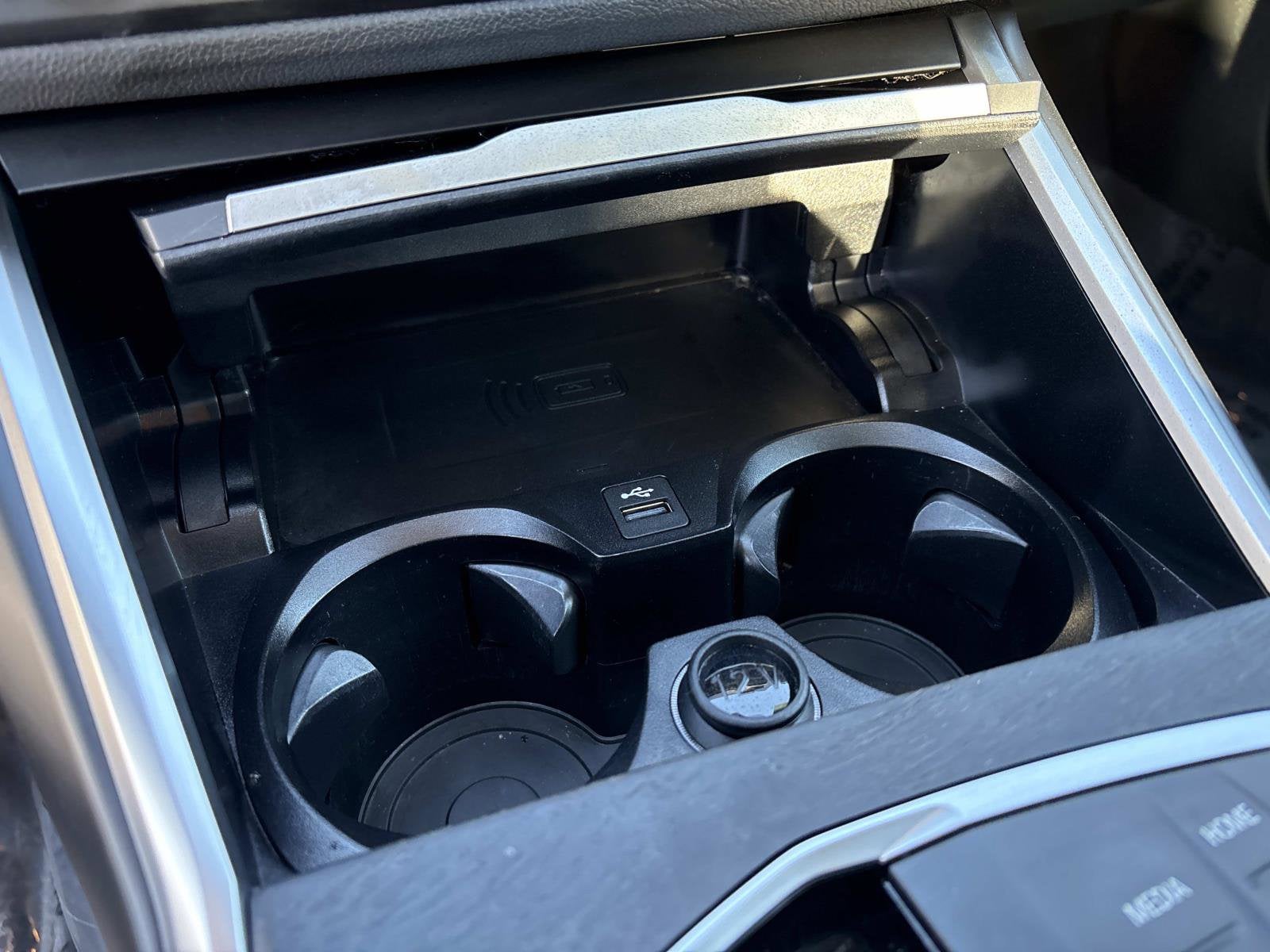 2024 BMW 3 Series 330i