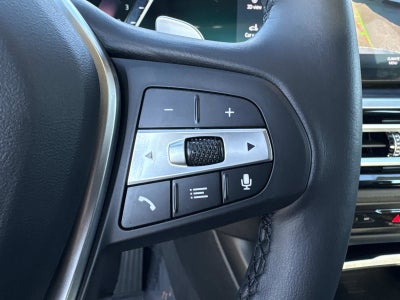 2024 BMW 3 Series 330i