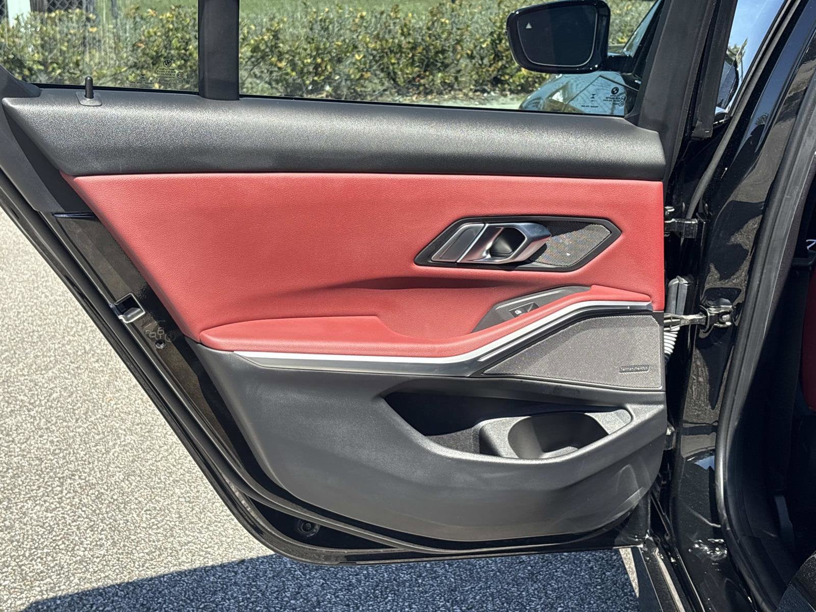 2023 BMW 3 Series 330i