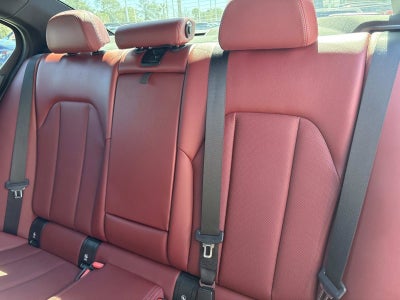 2023 BMW 3 Series 330i