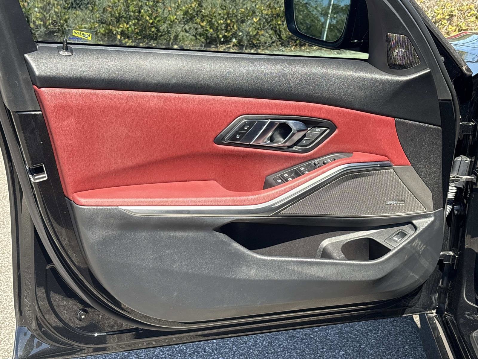 2023 BMW 3 Series 330i