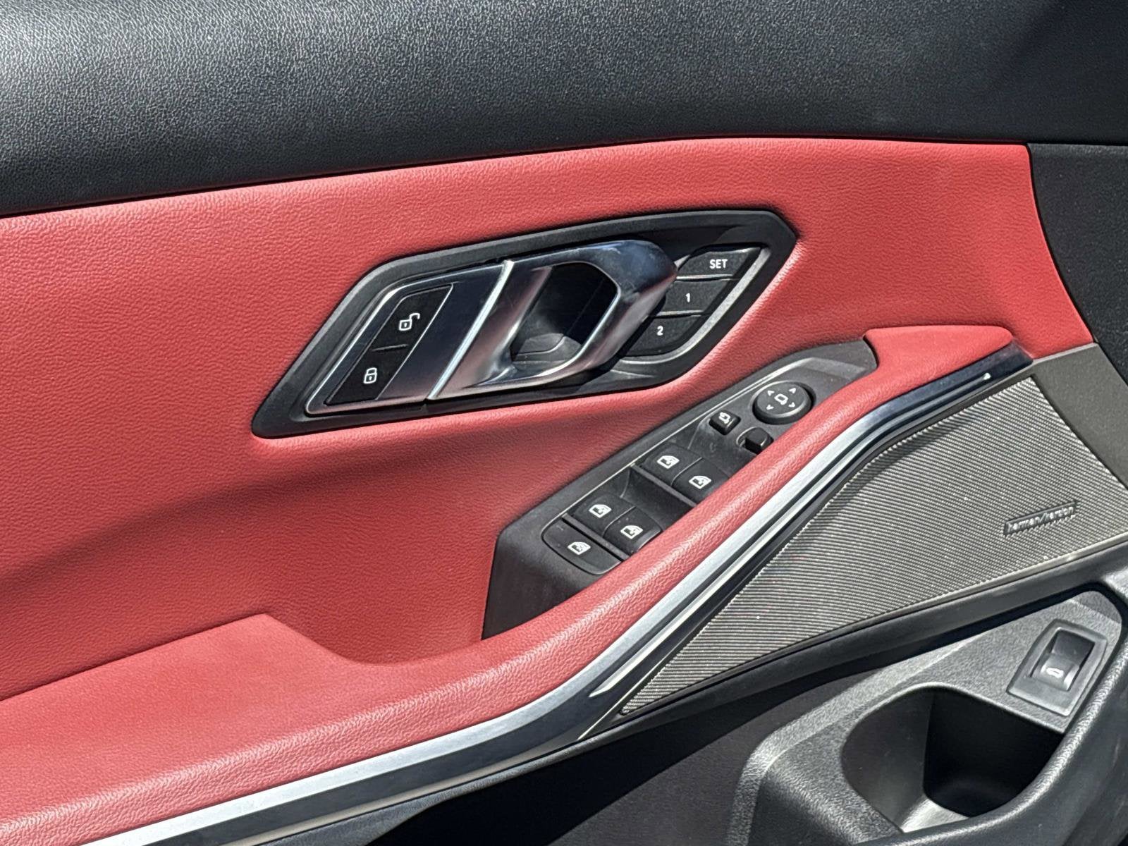 2023 BMW 3 Series 330i