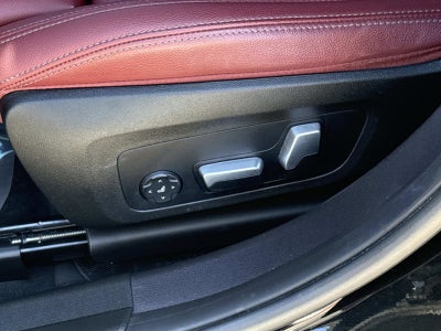 2023 BMW 3 Series 330i