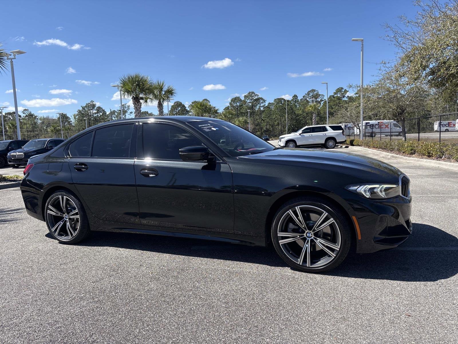 2023 BMW 3 Series 330i